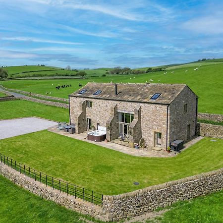 Crane Field Laithe Villa Airton Exterior foto