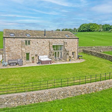 Crane Field Laithe Villa Airton Exterior foto