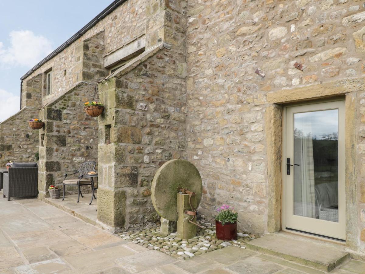 Crane Field Laithe Villa Airton Exterior foto