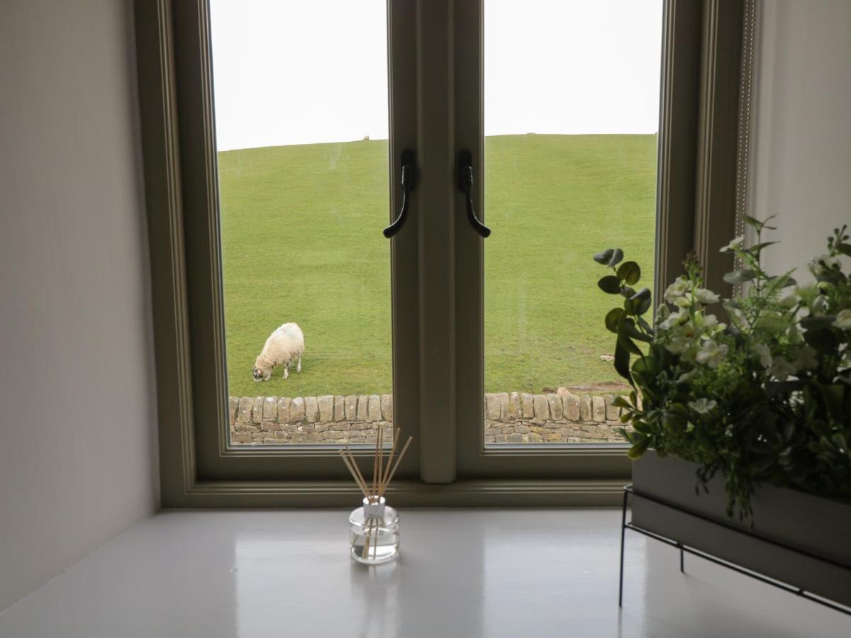 Crane Field Laithe Villa Airton Exterior foto