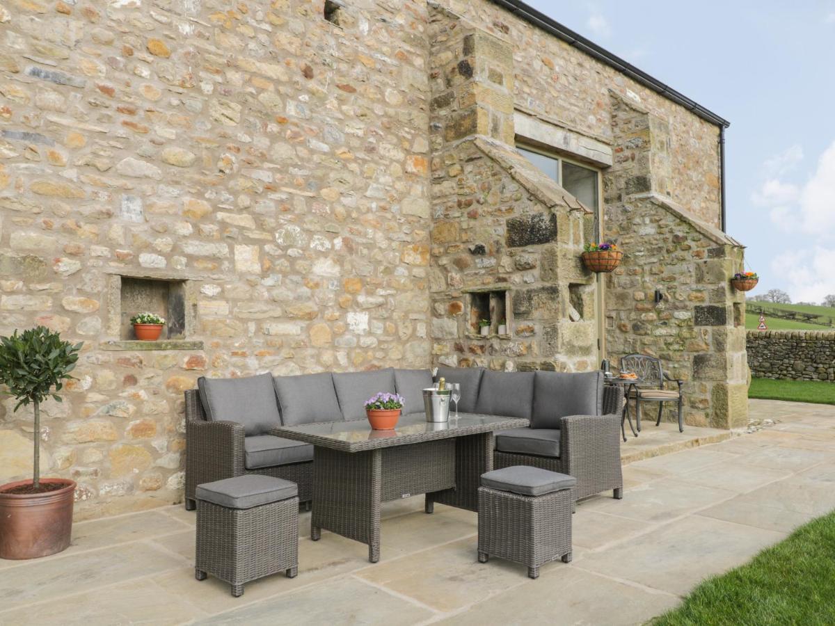 Crane Field Laithe Villa Airton Exterior foto