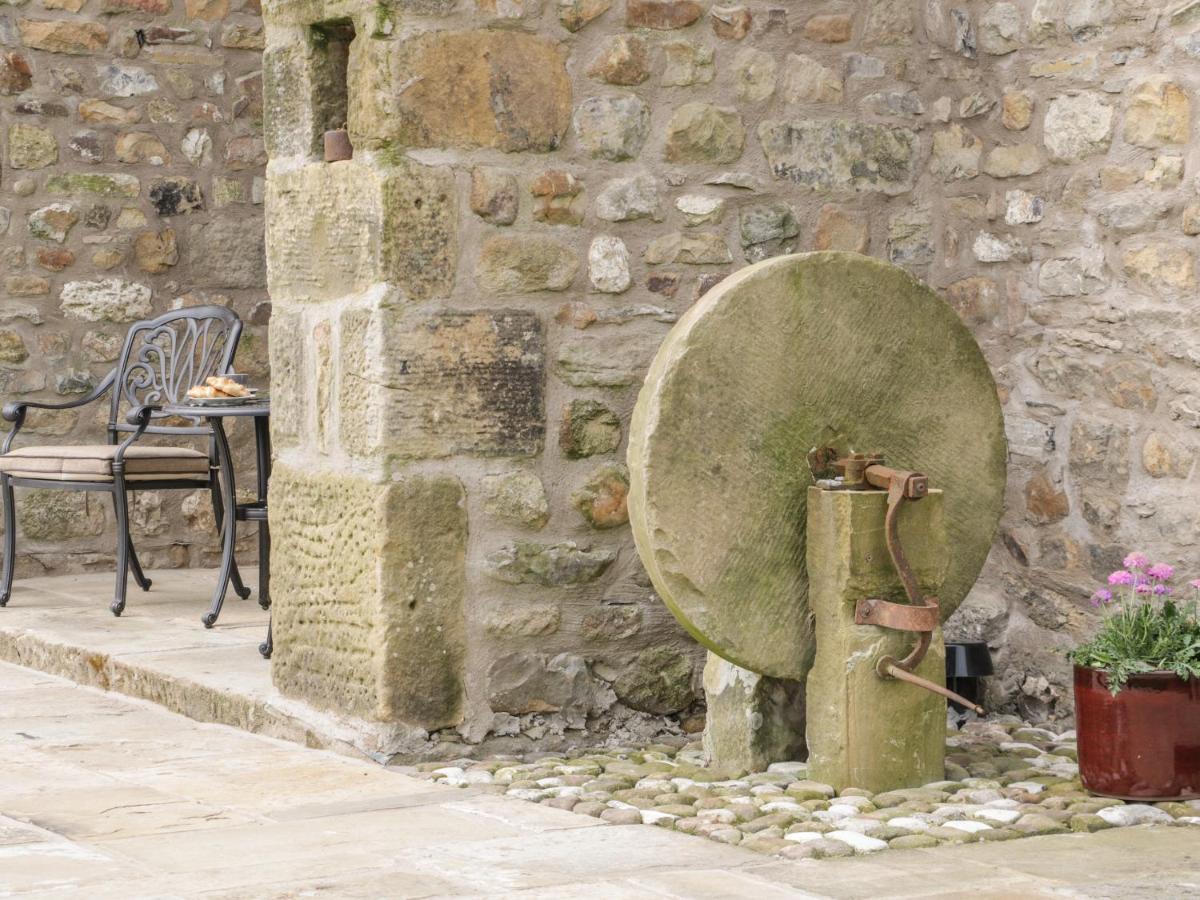 Crane Field Laithe Villa Airton Exterior foto